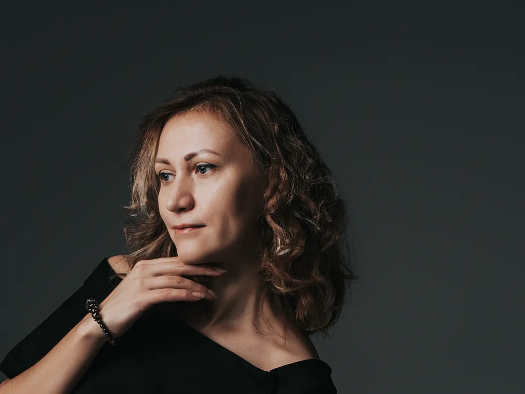 Елена Москвитина