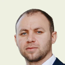 Валентин Зенков