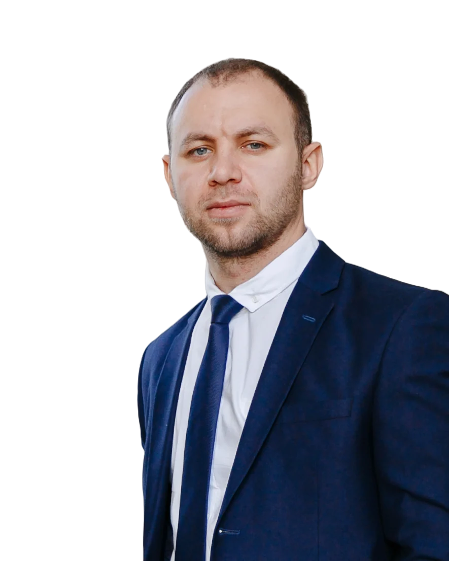 Валентин Зенков