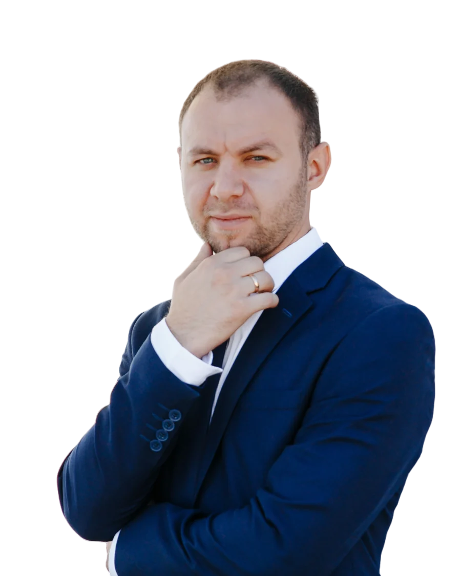 Валентин Зенков