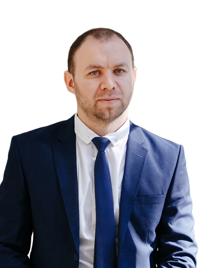 Валентин Зенков